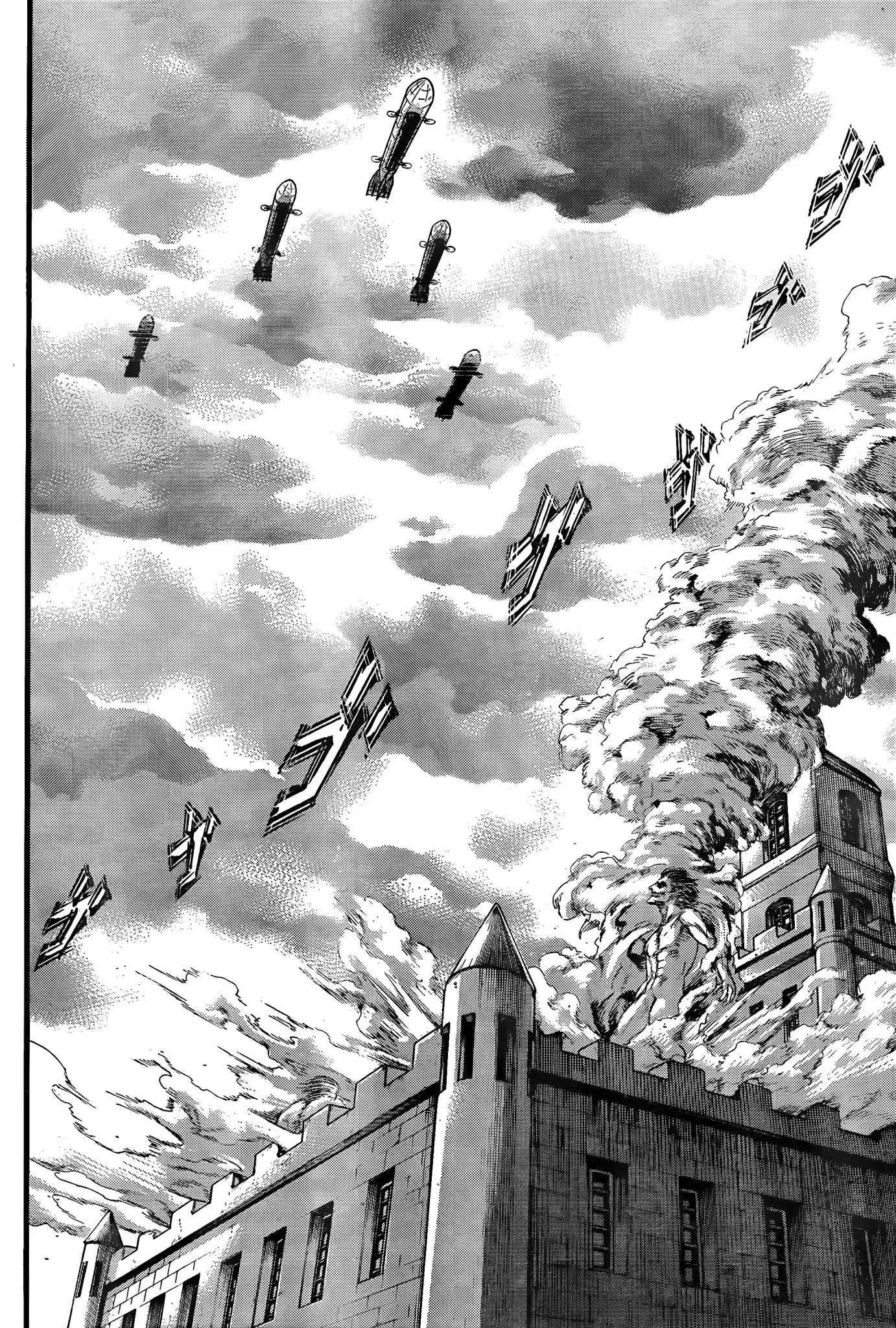 Shingeki no Kyojin Chapter 116 44